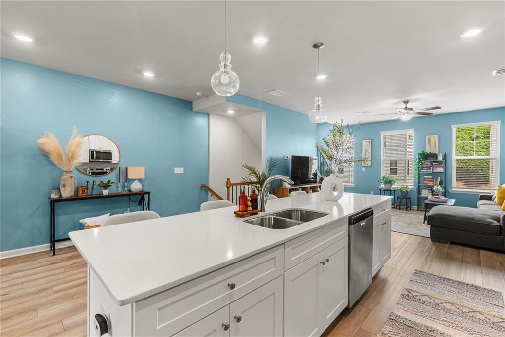 79 Werner Brook Way Southwest, Unit 10 Atlanta, GA 30354 - Photo 11 of 30