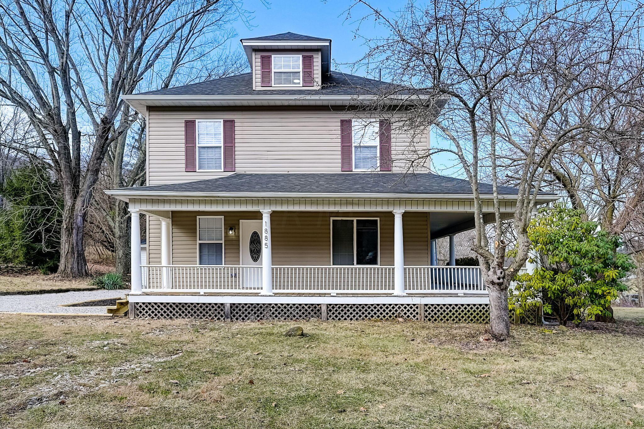 1885 Baltimore Road Northwest Lancaster, OH 43130 - Photo 8 of 70 8-web-or-mls-Baltimore Rd NW-006