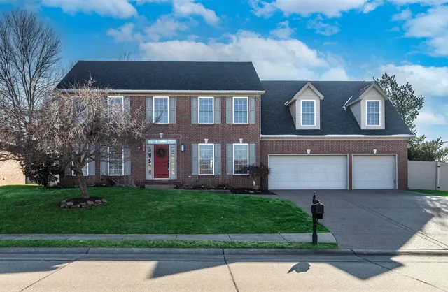 $469,900 | 8994 Calvin Circle, Newburgh, IN 47630