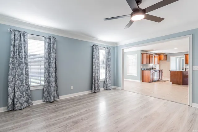 $469,900 | 8994 Calvin Circle, Newburgh, IN 47630