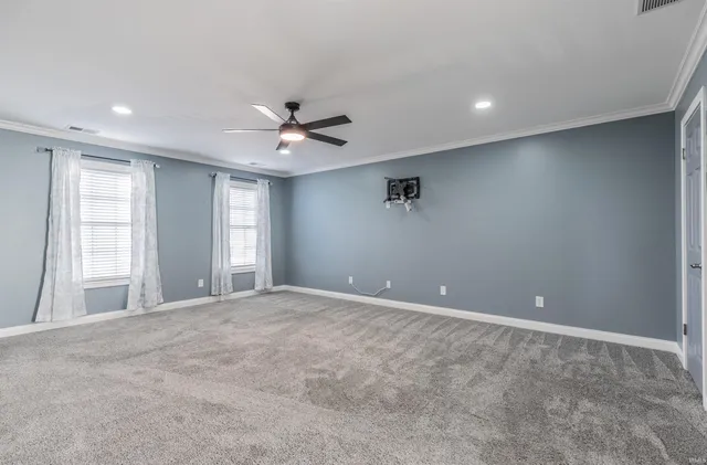 $469,900 | 8994 Calvin Circle, Newburgh, IN 47630