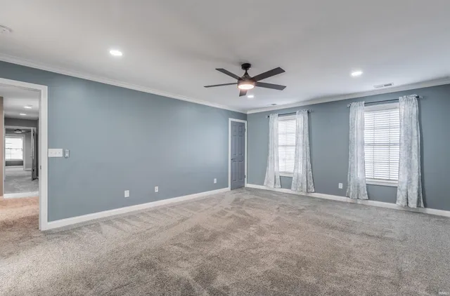 $469,900 | 8994 Calvin Circle, Newburgh, IN 47630