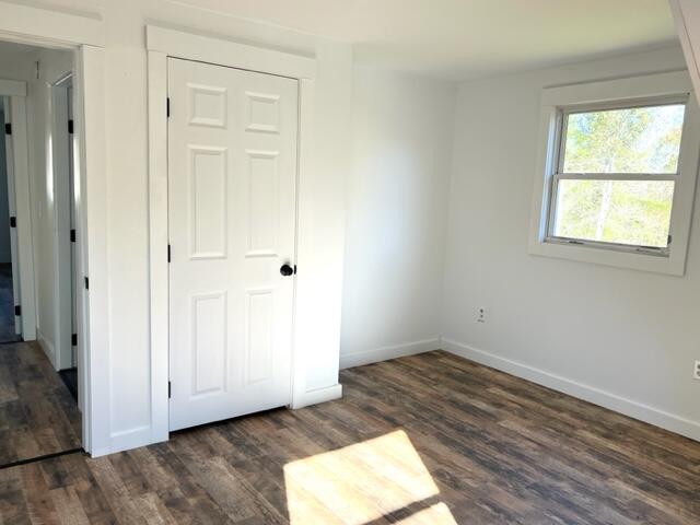 867 Boundary Road Steep Falls, ME 04085 - Photo 23 of 24 Bedroom 3