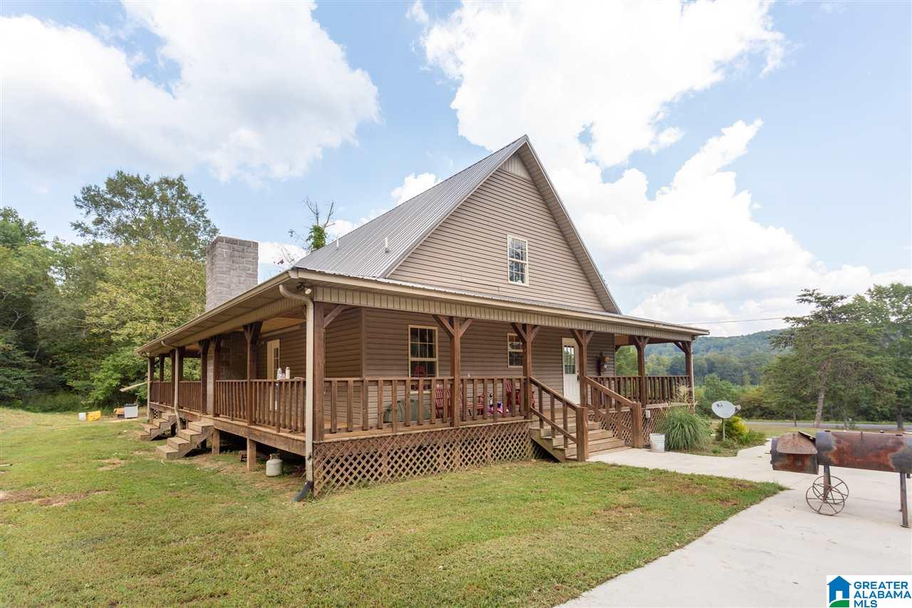 274 Warrior Valley Road Altoona, AL 35952 - Photo 32 of 36