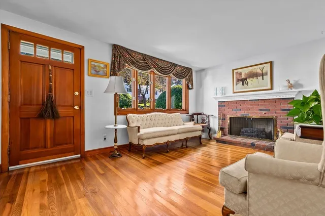 $599,000 | 3 Ralph Road, Peabody, MA 01960