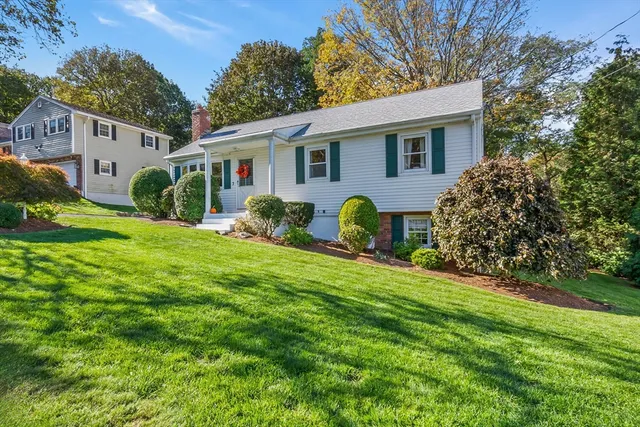 $599,000 | 3 Ralph Road, Peabody, MA 01960