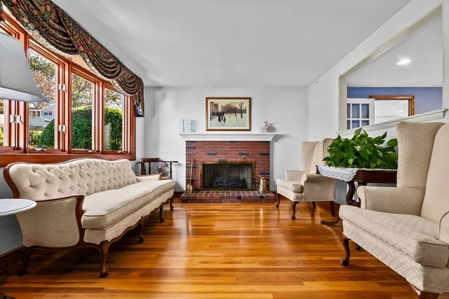 $599,000 | 3 Ralph Road, Peabody, MA 01960