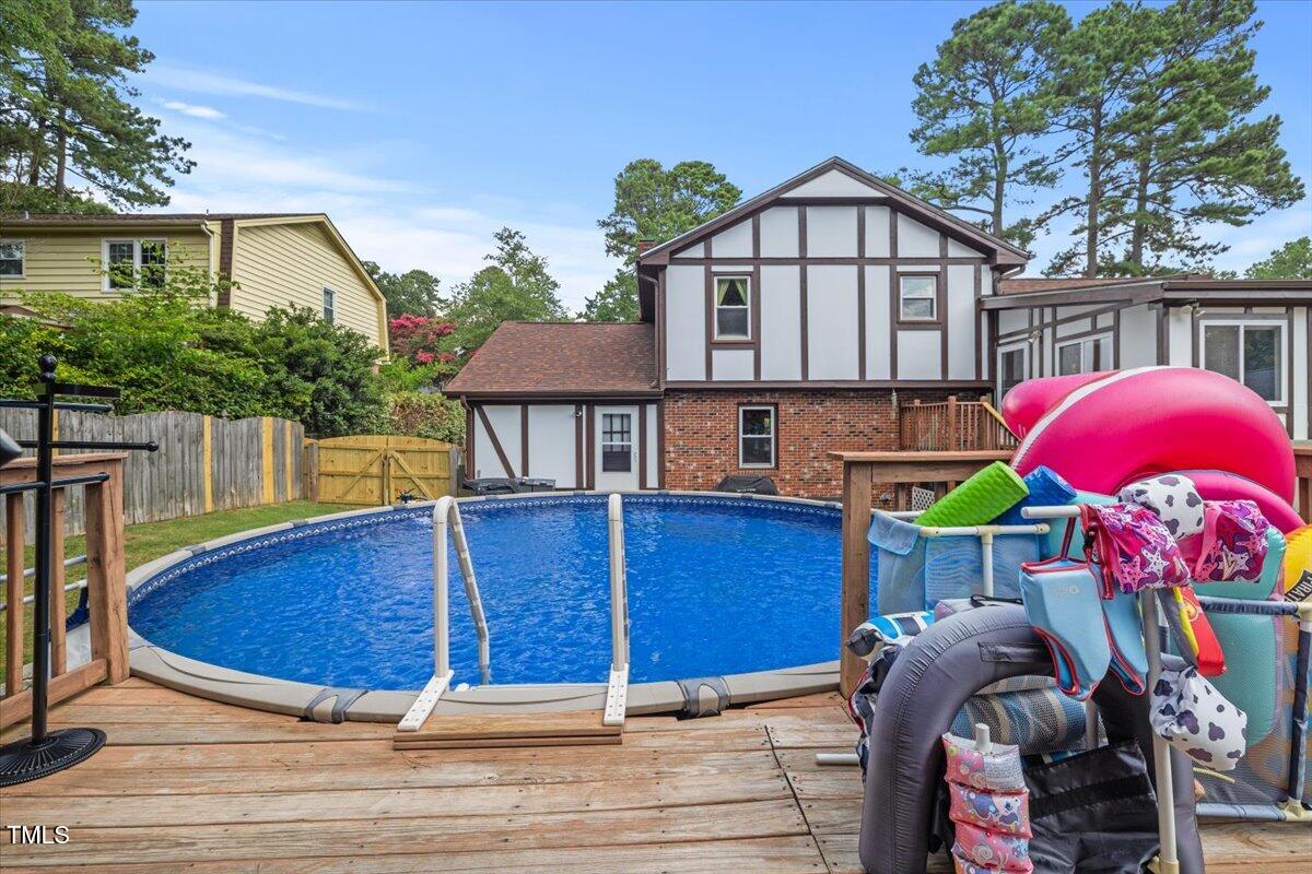 2020 Port Royal Road Raleigh, NC 27609 - Photo 59 of 75 67-2020 Port Royal Rd