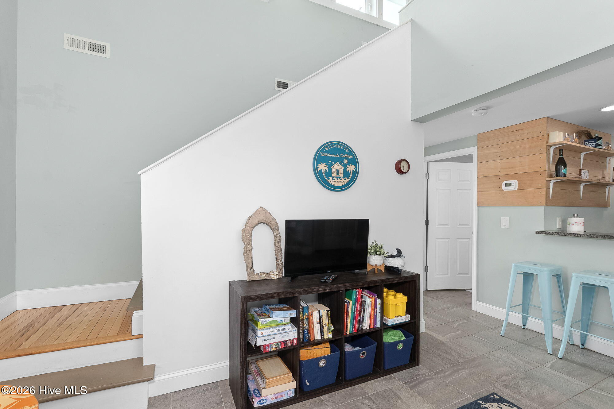 105 Sandy Landing Road Cedar Island, NC 28520 - Photo 19 of 46 Great Room