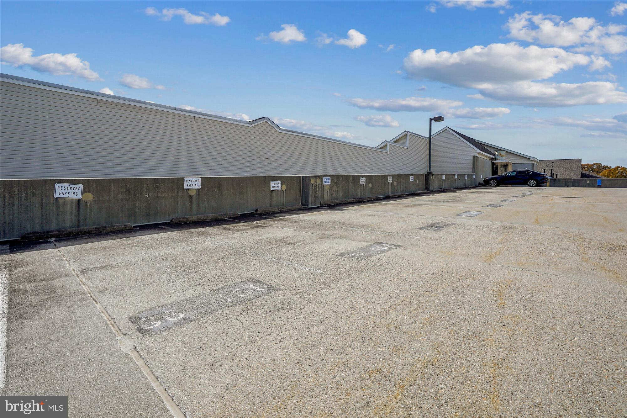 9490 Virginia Center Boulevard, Unit 130 Vienna, VA 22181 - Photo 29 of 57 a view of a terrace