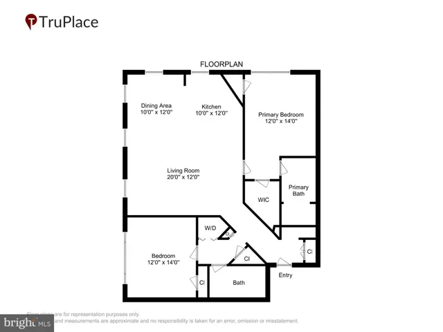 $510,000 | 9490 Virginia Center Boulevard, Unit 130, Vienna, VA 22181