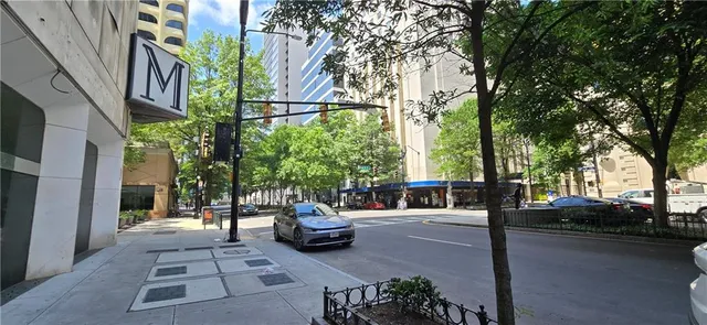 $125,000 | 20 Marietta Street Northwest, Unit 16A, Atlanta, GA 30303