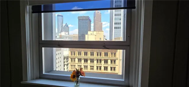 $125,000 | 20 Marietta Street Northwest, Unit 16A, Atlanta, GA 30303