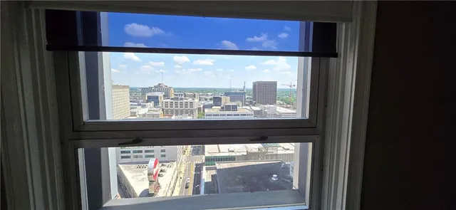 $125,000 | 20 Marietta Street Northwest, Unit 16A, Atlanta, GA 30303