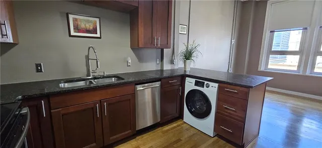 $125,000 | 20 Marietta Street Northwest, Unit 16A, Atlanta, GA 30303