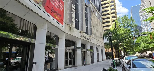 $125,000 | 20 Marietta Street Northwest, Unit 16A, Atlanta, GA 30303