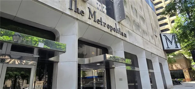 $125,000 | 20 Marietta Street Northwest, Unit 16A, Atlanta, GA 30303