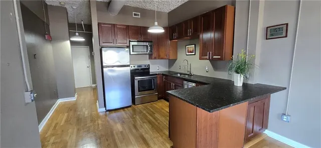 $125,000 | 20 Marietta Street Northwest, Unit 16A, Atlanta, GA 30303