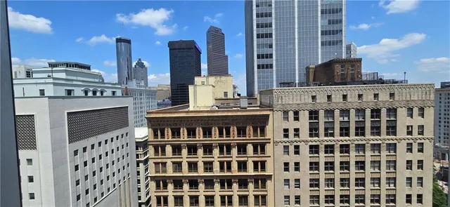 $125,000 | 20 Marietta Street Northwest, Unit 16A, Atlanta, GA 30303