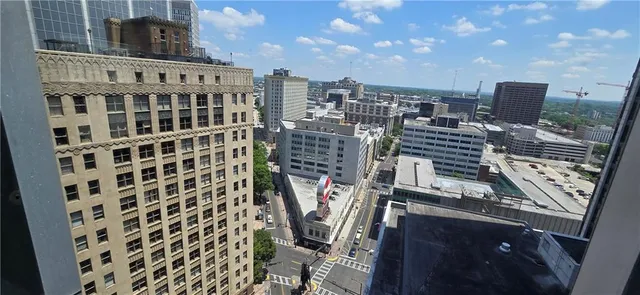 $125,000 | 20 Marietta Street Northwest, Unit 16A, Atlanta, GA 30303