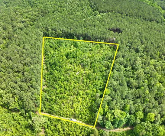 $185,000 | 0 John Headen Road, Moncure, NC 27559