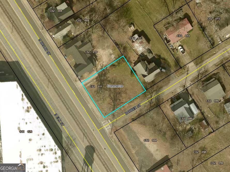 876 South Broad Street Commerce, GA 30529 - Photo 1 of 1 Gallery Image 1