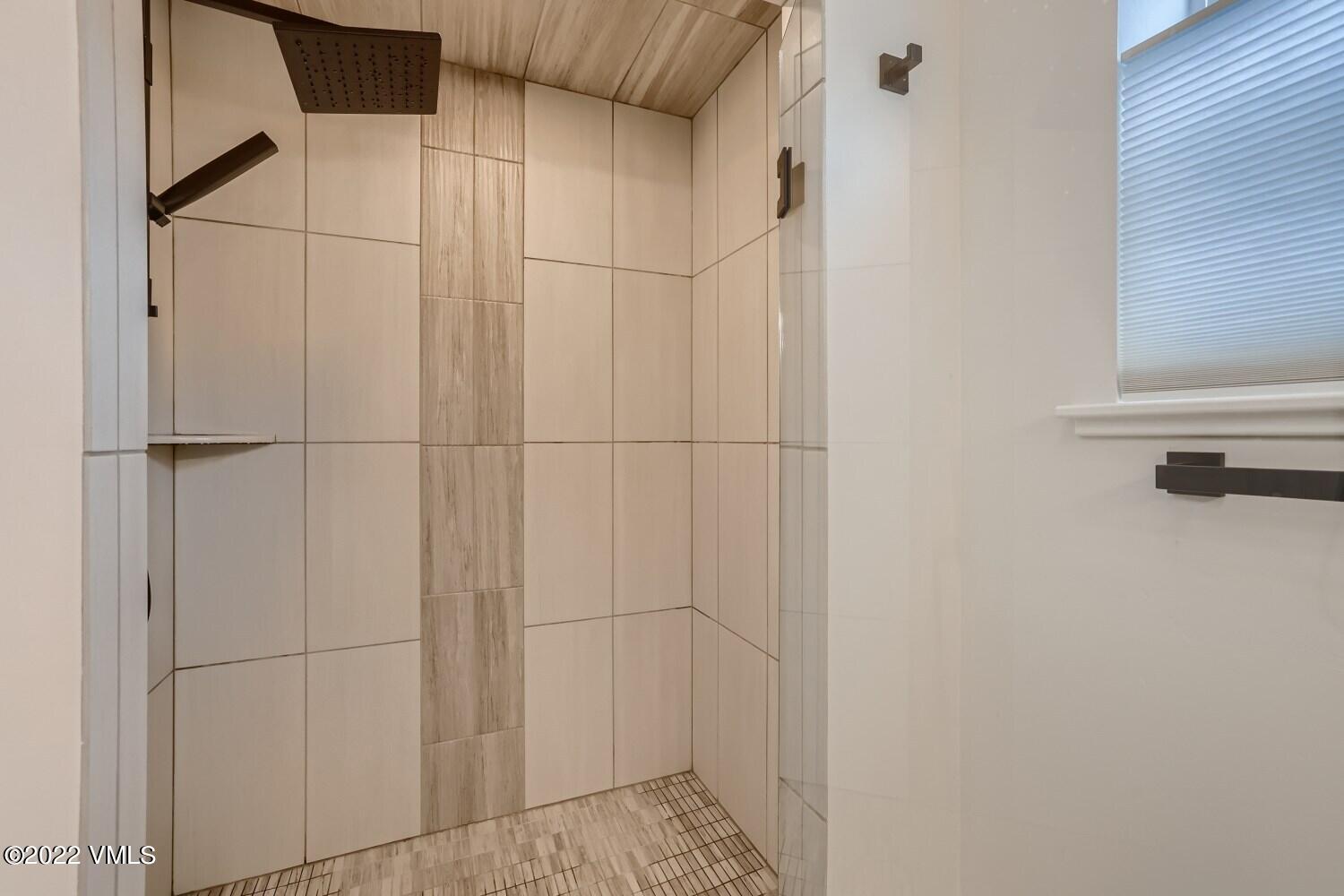 306 Howard Street Eagle, CO 81631 - Photo 16 of 30 a bathroom with a shower