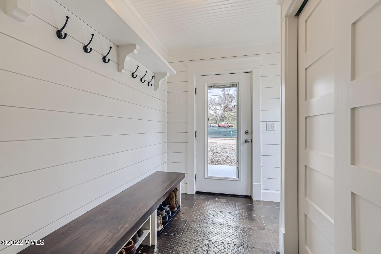 306 Howard Street Eagle, CO 81631 - Photo 27 of 30 a view of an empty room