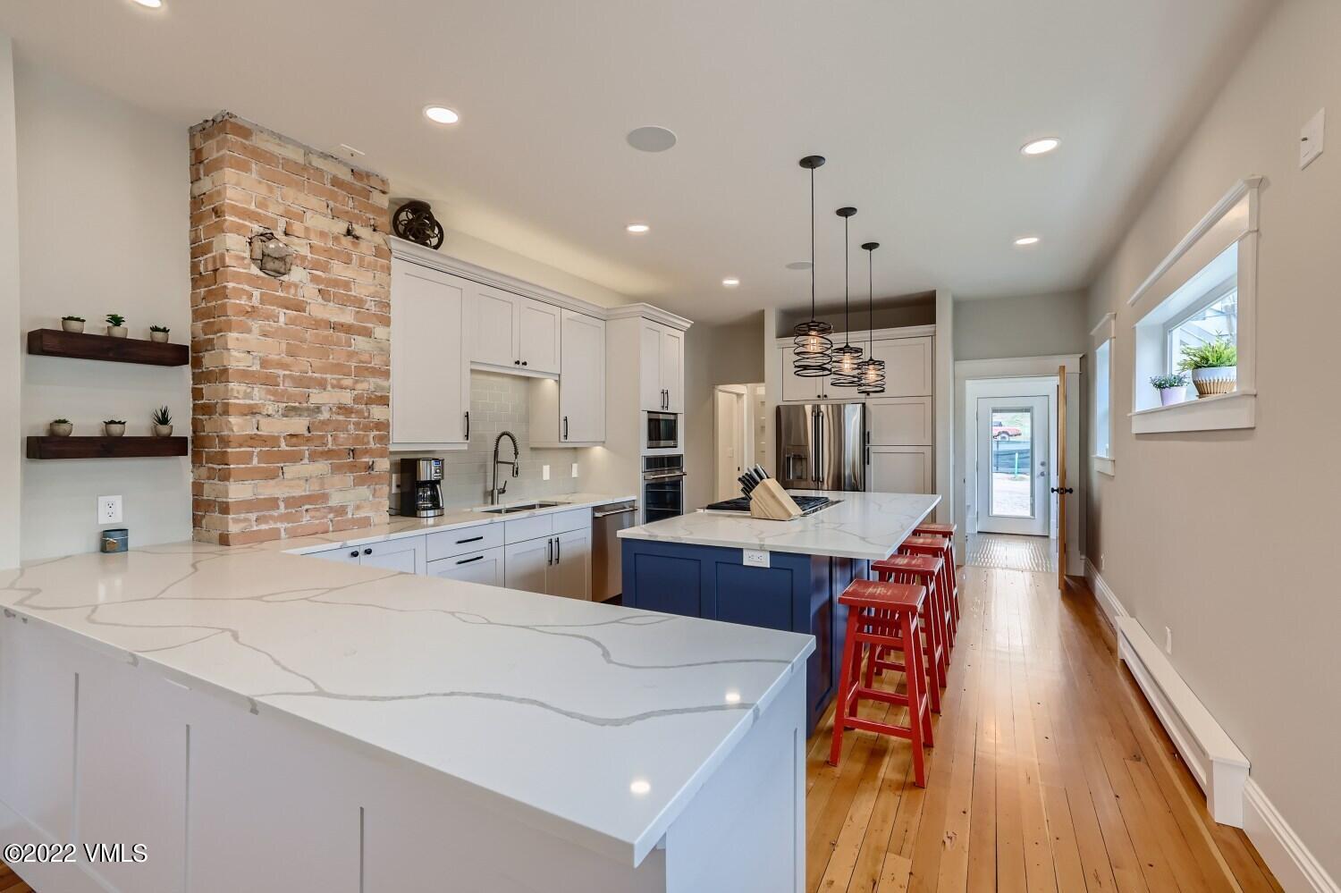 306 Howard Street Eagle, CO 81631 - Photo 3 of 30