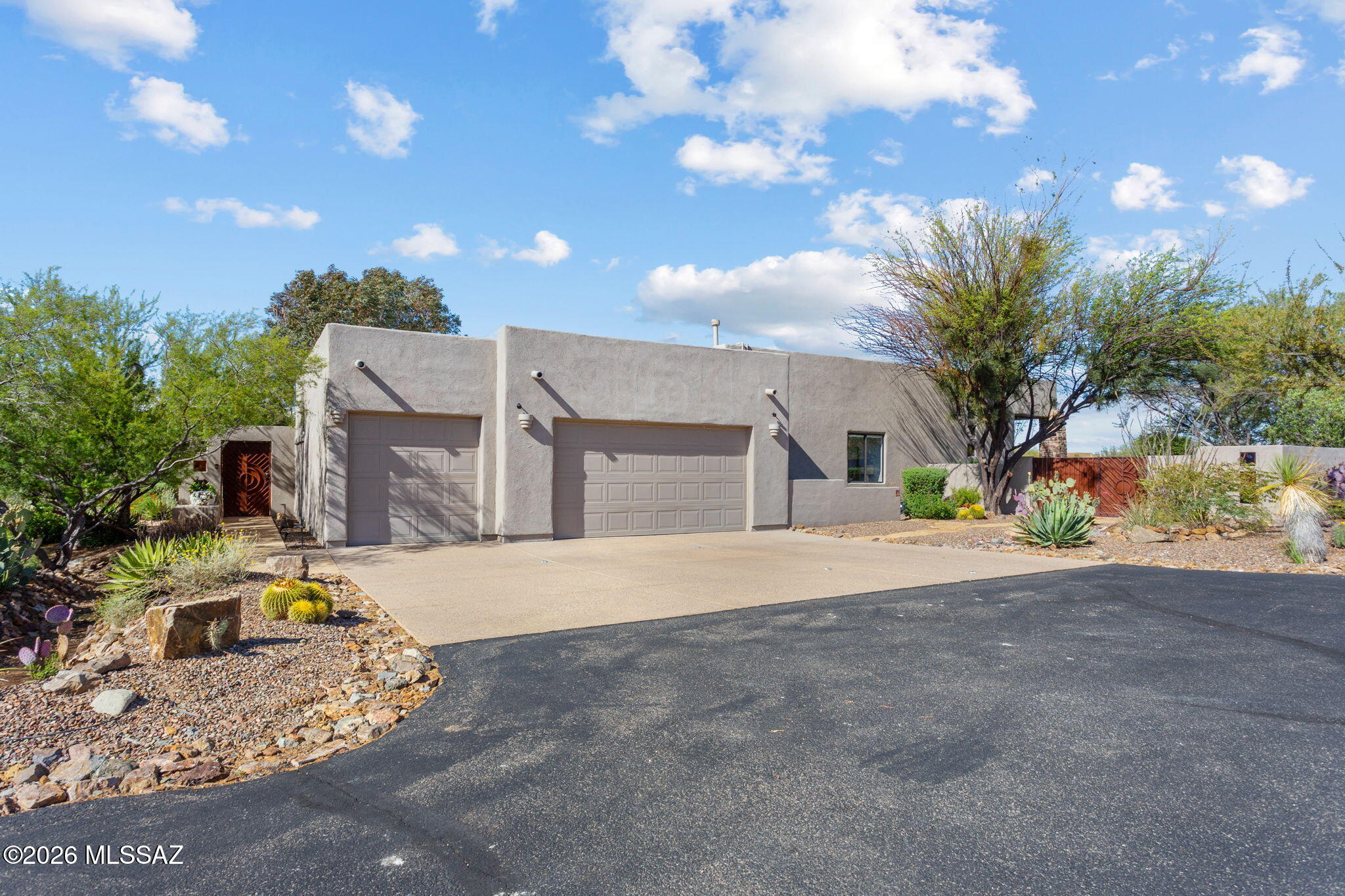 16861 South Ocotillo View Road Vail, AZ 85641 - Photo 7 of 50 Front
