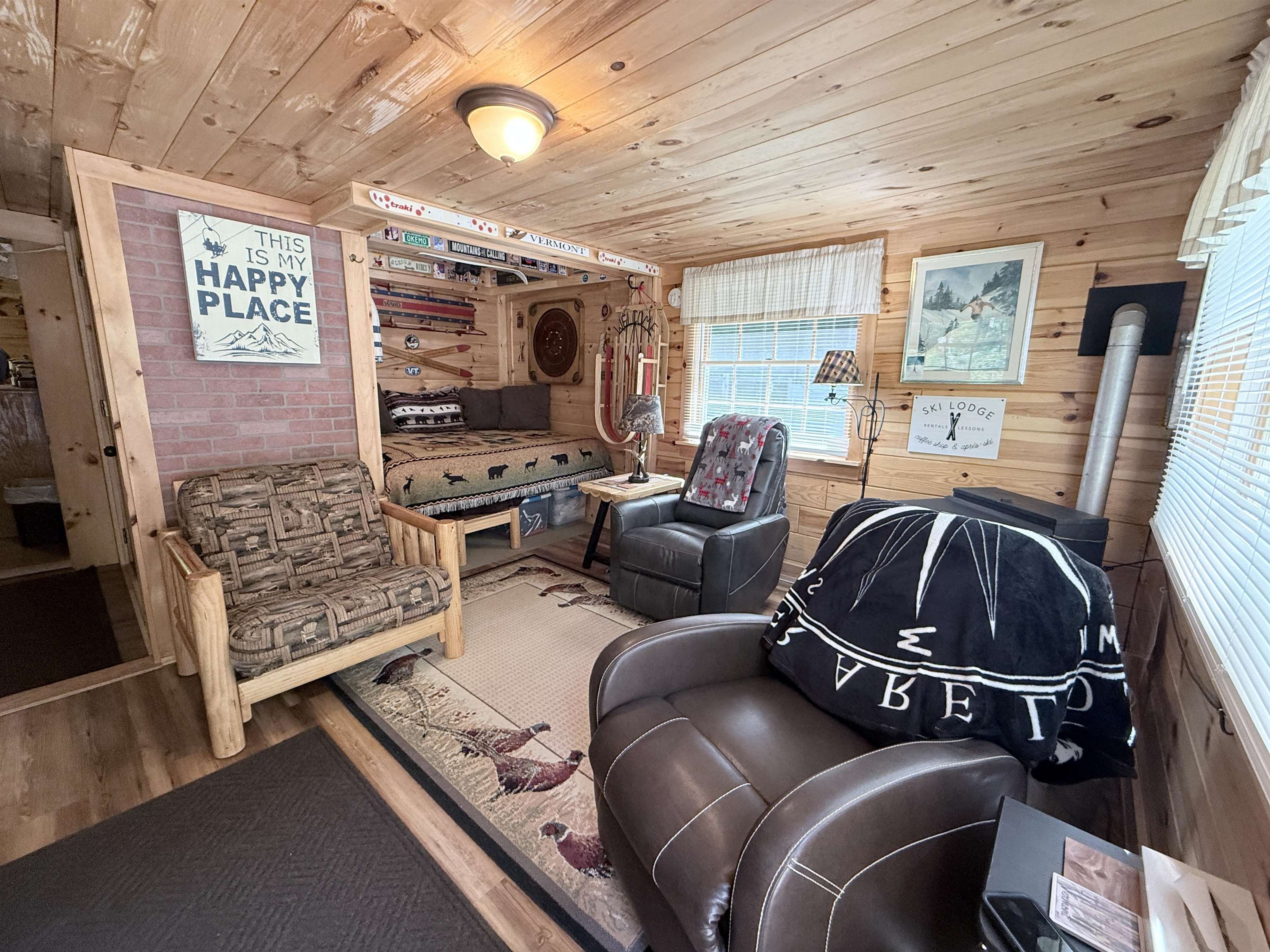 729 Davis Road Cavendish, VT 05153 - Photo 6 of 54