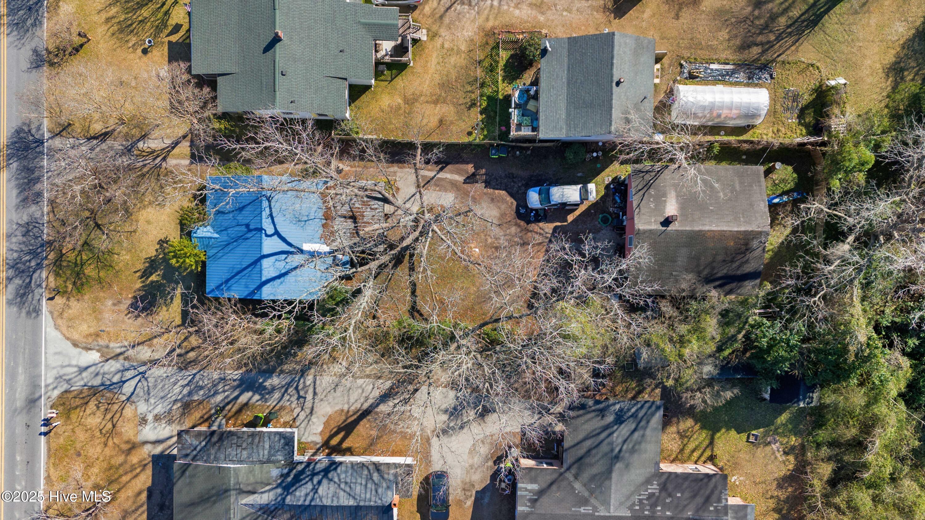 3303 Oaks Road New Bern, NC 28560 - Photo 22 of 29 Aerial View