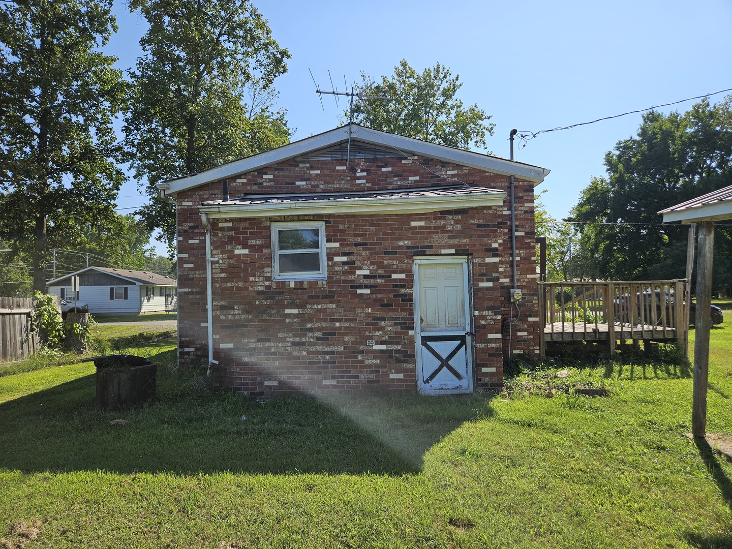 211 Seba Street Hurst, IL 62949 - Photo 5 of 20 Gallery Image 5