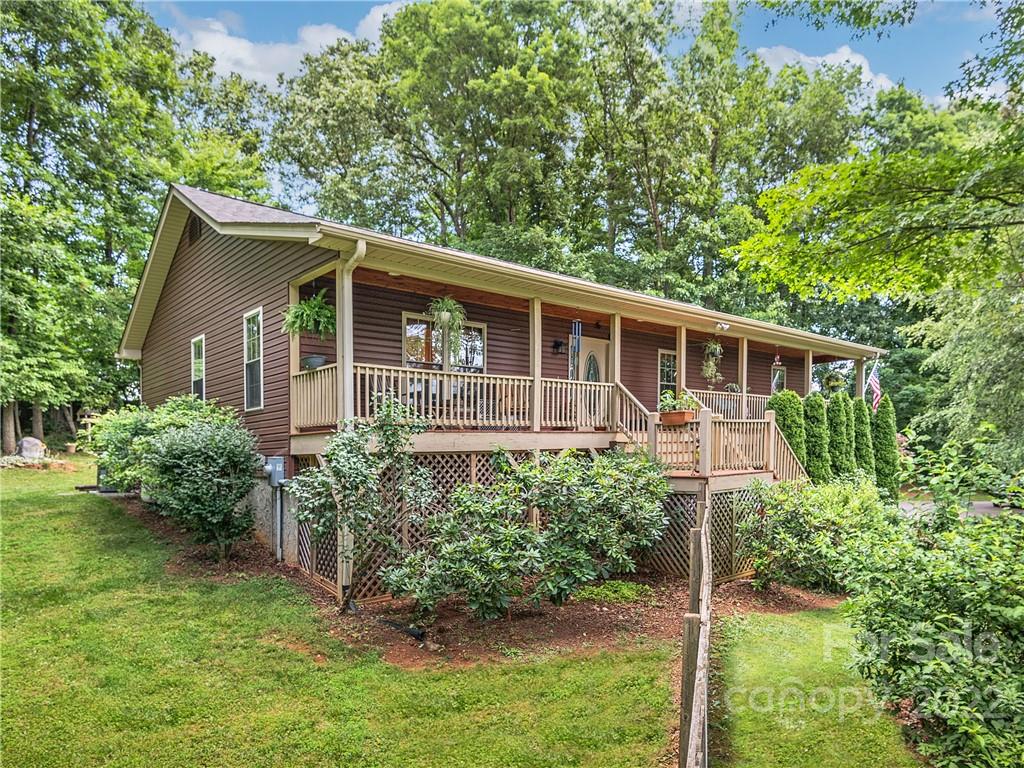 16 Brennan Ridge Alexander, NC 28701 - Photo 2 of 35 Gallery Image 2