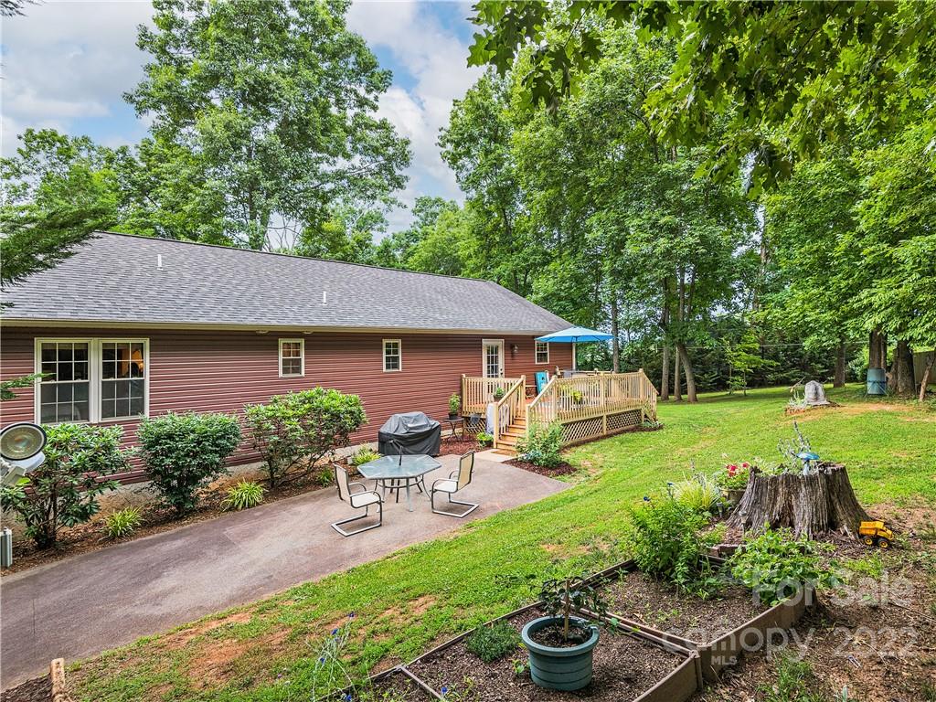 16 Brennan Ridge Alexander, NC 28701 - Photo 30 of 35 Gallery Image 30