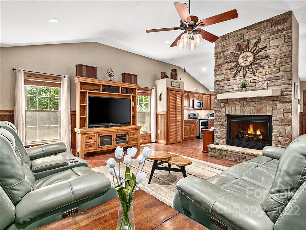 16 Brennan Ridge Alexander, NC 28701 - Photo 8 of 35 Gallery Image 8
