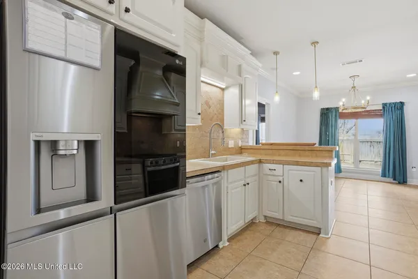 $339,900 | 206 Huntington Hollow, Brandon, MS 39047