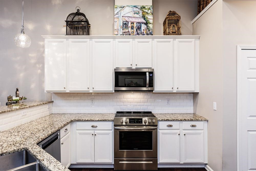 10425 Dapping Drive Raleigh, NC 27614 - Photo 13 of 32 Photo 13