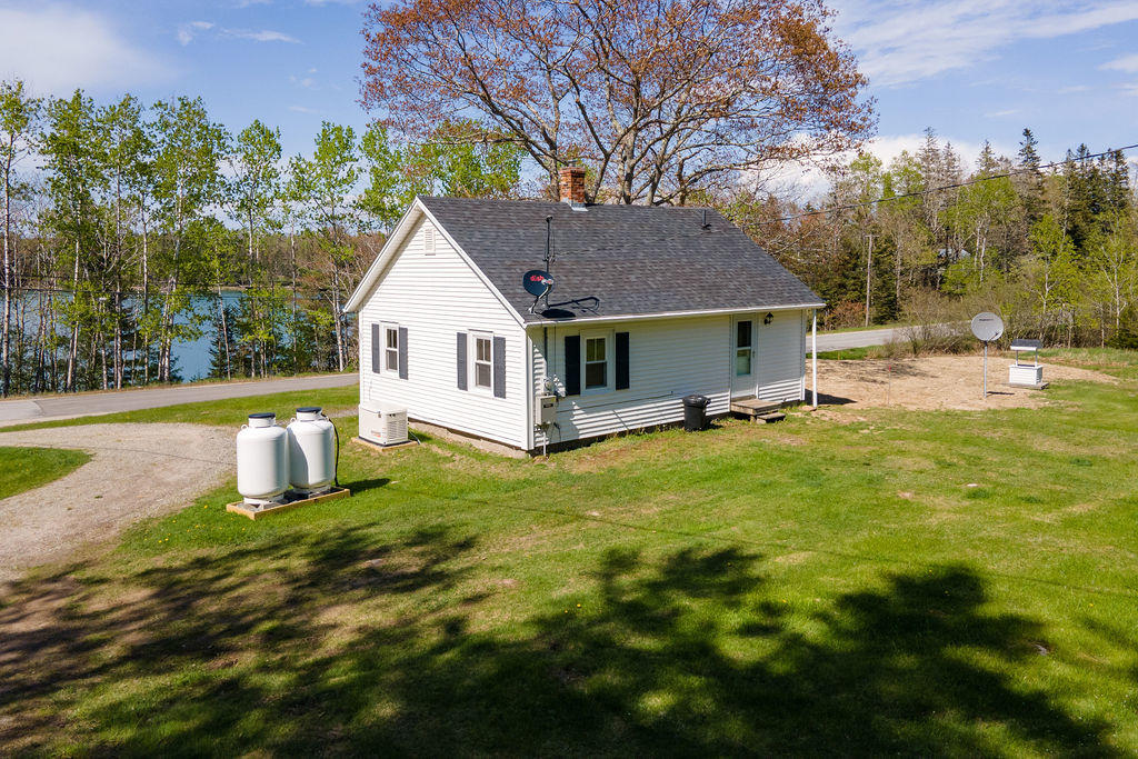 397 Sunshine Road Deer Isle, ME 04627 - Photo 20 of 33 397SunshineRd2-22