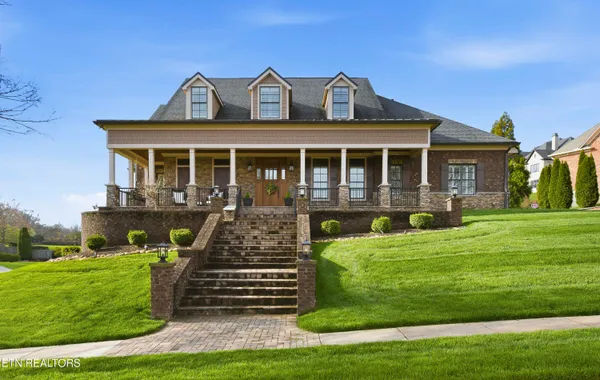 $2,595,000 | 12706 Highwick Circle, Knoxville, TN 37934
