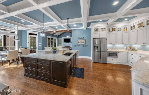 $2,595,000 | 12706 Highwick Circle, Knoxville, TN 37934