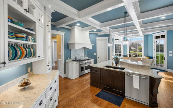 $2,595,000 | 12706 Highwick Circle, Knoxville, TN 37934