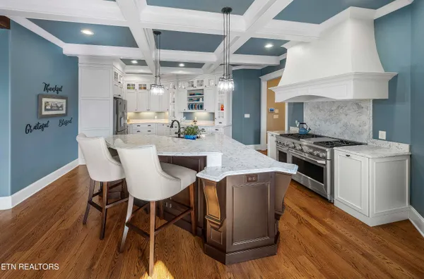 $2,595,000 | 12706 Highwick Circle, Knoxville, TN 37934