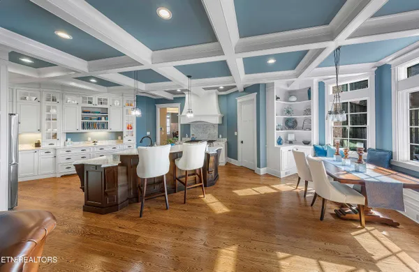 $2,595,000 | 12706 Highwick Circle, Knoxville, TN 37934