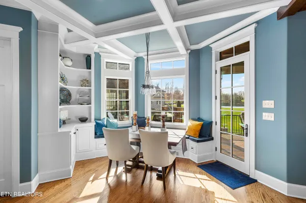 $2,595,000 | 12706 Highwick Circle, Knoxville, TN 37934