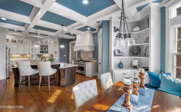 $2,595,000 | 12706 Highwick Circle, Knoxville, TN 37934