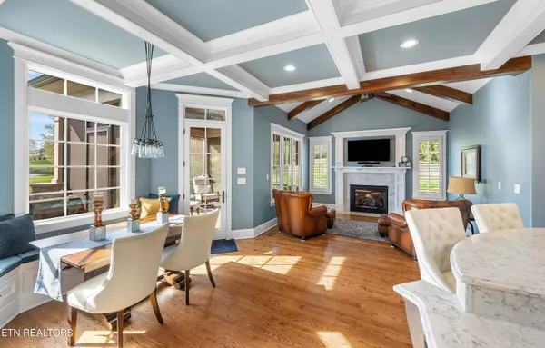 $2,595,000 | 12706 Highwick Circle, Knoxville, TN 37934