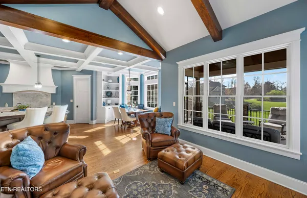 $2,595,000 | 12706 Highwick Circle, Knoxville, TN 37934