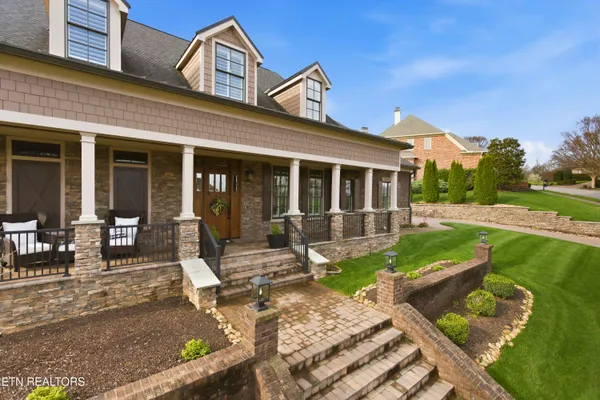 $2,595,000 | 12706 Highwick Circle, Knoxville, TN 37934