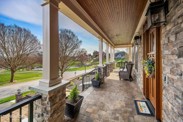 $2,595,000 | 12706 Highwick Circle, Knoxville, TN 37934